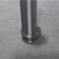 Creality K1 K1C K1 Max Bobin Rulmanı V2