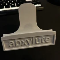 Abxylute Taşınabilir Stand