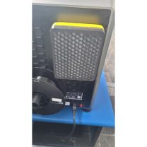 Creality K1 ve K1 C H13 Hepa Plus Karbon Filtre Montajı