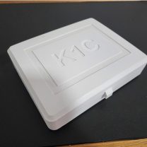 Creality K1C Alet Kutusu