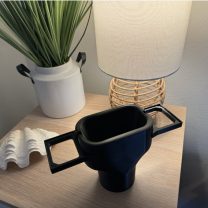 Araba Kupa Tutucu Patates Kızartması Tutucu