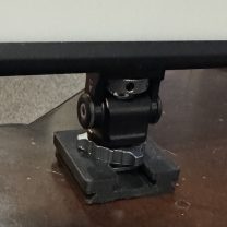 Arca Swiss Soğuk Ayakkabı Adaptörü