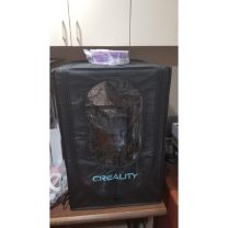 Creality Kapsama Tavan Braketi