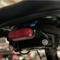 Arka Far Lupine C14G SQLab602 Sele Adaptörü