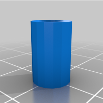 AOS UL7 EVO TrueRC BARDPOLE