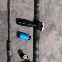 Alt Borulu Pompalı Tüfek