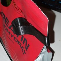 Creatine Kaşık Klipsli 5g