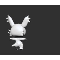 Creature Evcil Hayvan Fantazisi