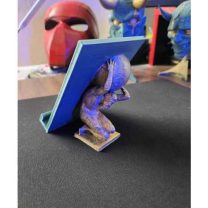 Atlas Phone Stand I Make It Smaller Fits For Phone 6489726