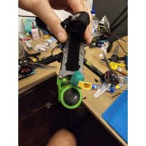 AxisFlying Manta 3 5 O3 Stubby 6485466