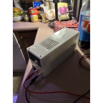 Ayarlanabilir Güç Kaynağı