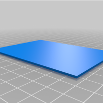 Apocalypse Kaydırıcı 3D Baskı