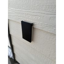 Açık Düşük Profil Priz Kapağı