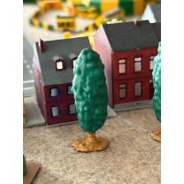 Ağaç 3 Z Ölçeği