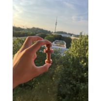 Ağırlık Spinner 3D Baskı