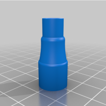 Ar Elik Cheffo Beko Bkk 2155 Blender Bağlantısı 3D Baskı