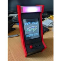 CYD Galagino Oyun Kabini