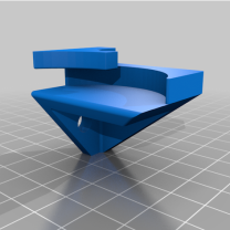 Modüler Yığılabilir Golf Topu Sergi Standı Montajı