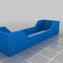 Modüler Yığılabilir Kutular ve Çekmeceler Birden Fazla Boyut