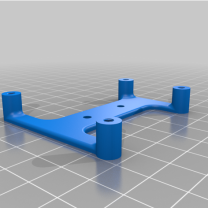 Arduino UNO Stand Tutucu 3D Baskı