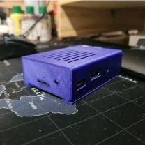 Daha İyi Orange Pi 3B Kasa