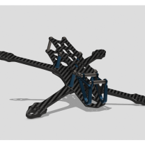 ARES V2 Freestyle Cine Çerçeve