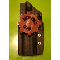 Dara Holster Serpa Hızlı Bağlantı Kiti Adaptörü