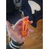 Dart Zone BCAR Konut Birimi Sillytech ile