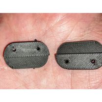 Dartboard Numara Halkası Numara Tel Sabitleyici