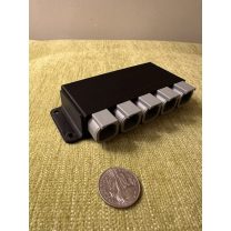 Data Hub Canbus veya Diğerleri