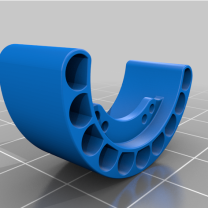AX24 SCX24 Düşük Darbe Kolu Ağırlığı Talimatları Oku