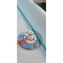 Easyblock Su Tankı Girişi için Hortum Adaptörü