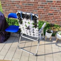 Decathlon Katlanabilir Sandalye 3D Baskı