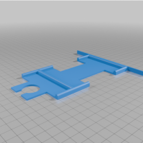 Değiştirilmiş Noktalar 3D Baskı