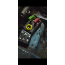 Ekstra Düğmeler Anahtarlar Ateşleme Transferi