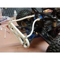 DESC410 Tamir Bumper