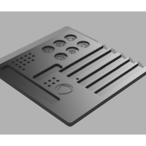 Paladin Karakter Sayfası