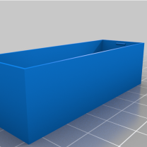 Palm Adası Oyun Kartı Kutusu