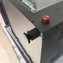 Flyingbear Ghost 6 için Ayarlanabilir Ayaklar