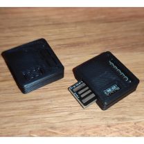 DigiSpark ATTiny85 Kasa Kapağı