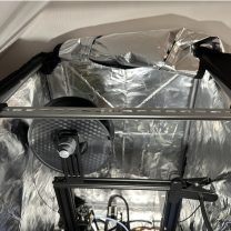 DIN Ray Klipsi Ender 3 Konut için