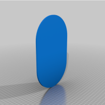 Articulated Lazy Susan Baharat Rafı 3D Baskı