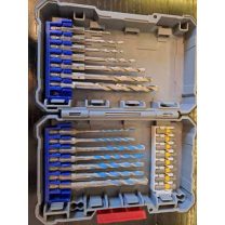 Bosch Pick And Click Uzun Bitler için Bit Tutucu