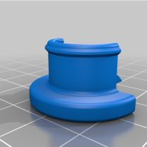 Ascend Kayak Burcu 3D Baskı