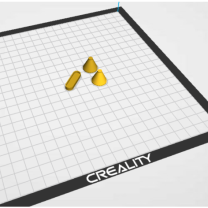 Aster 30 Füze 3D Baskı