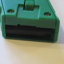 Adventure Force Falcon Mermi Kovanları