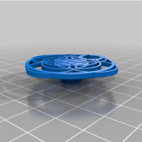 Dial Düğmesi Ender 3