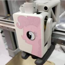 A1 Mini W Hareketli Göz için Ön Kapağı