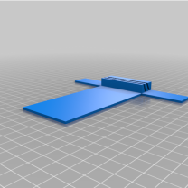 A5 Poster Standı Broşür Sergileme