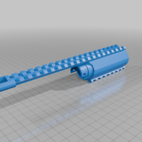 AAP 01 İçin Süper Sessiz Kit